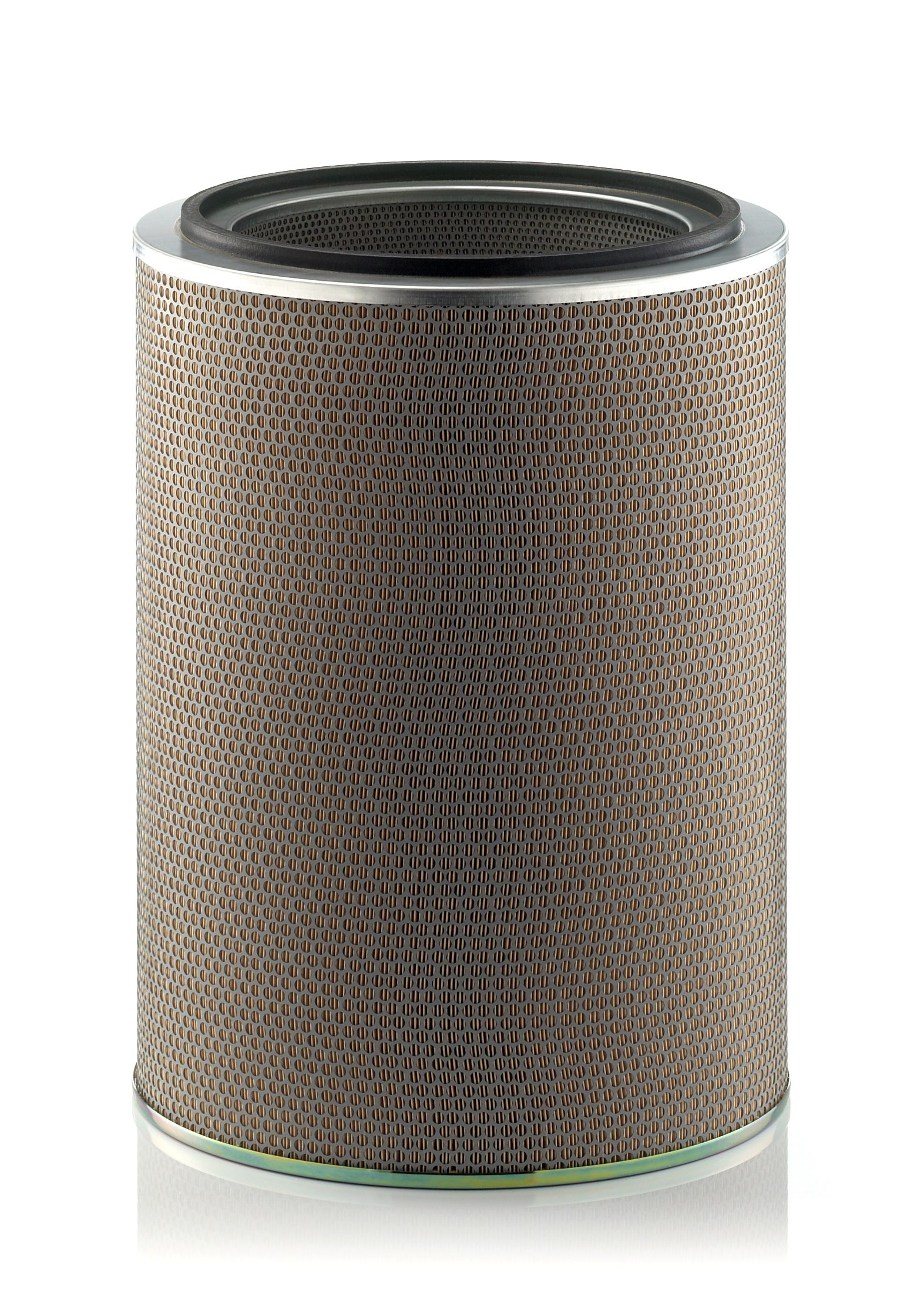 C 45 3265 - Hava filtresi -  MANN FILTER